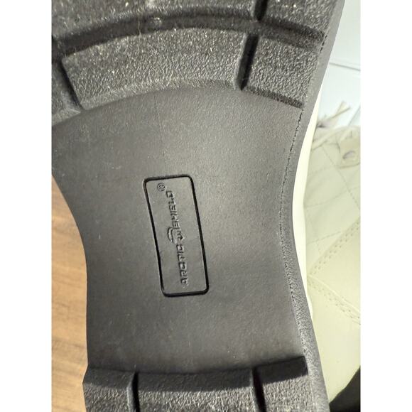 ArcticShield Women's Waterproof Insulated Memory Foam Fur Snow Boots Size 9 - Picture 14 of 14